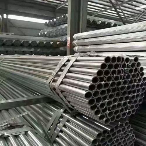 青龙q355nhb耐候钢管
