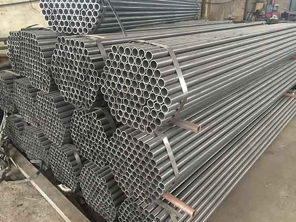 青龙nd考登钢管